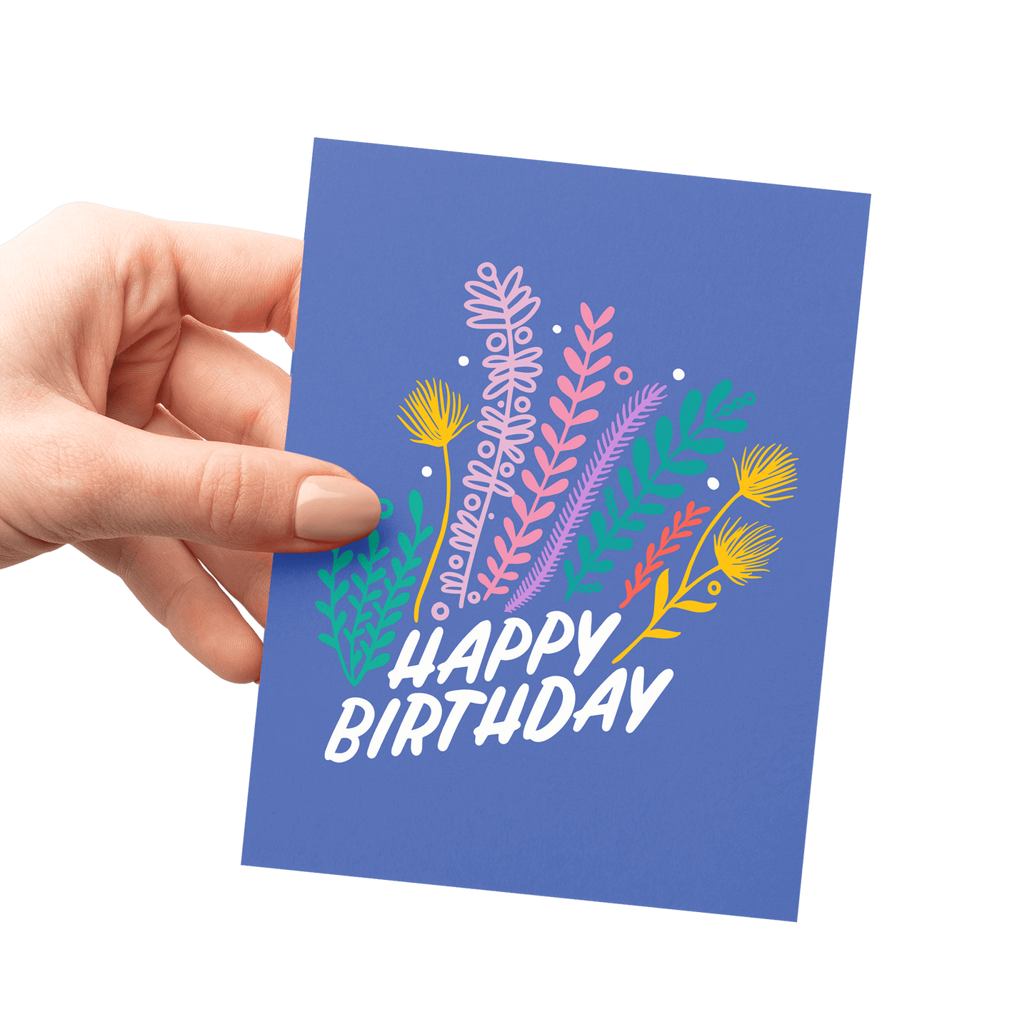 Birthday Bouquet