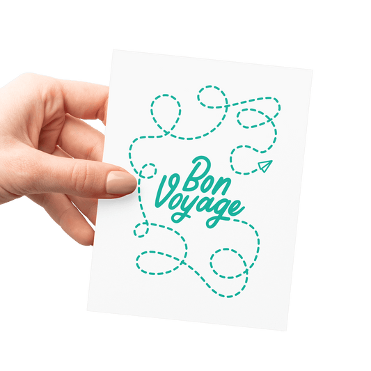 Bon Voyage