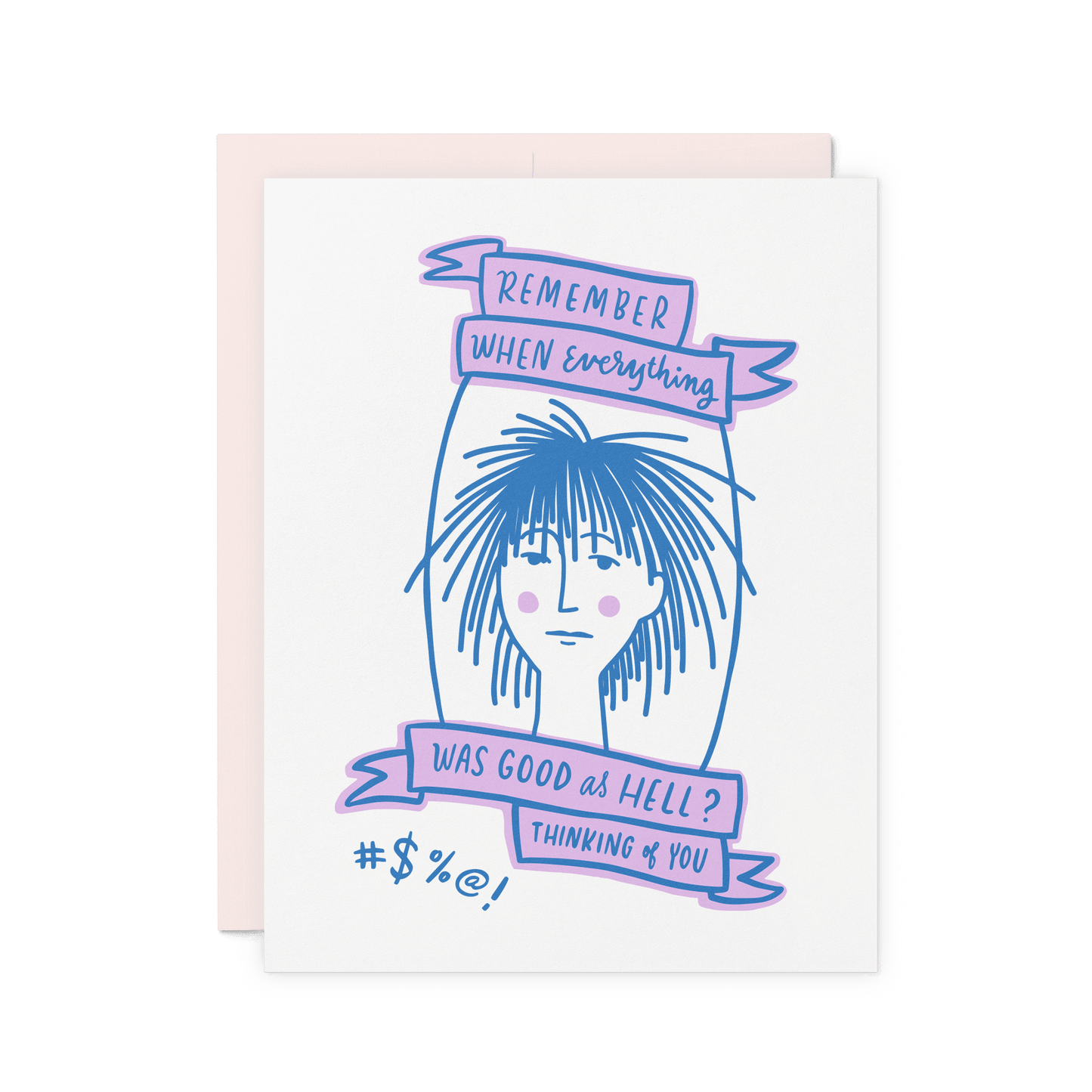 Remember Card