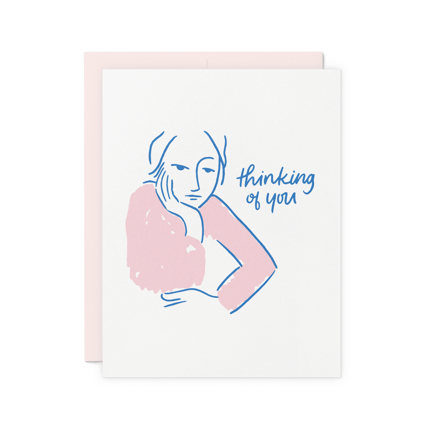 Thinking of You