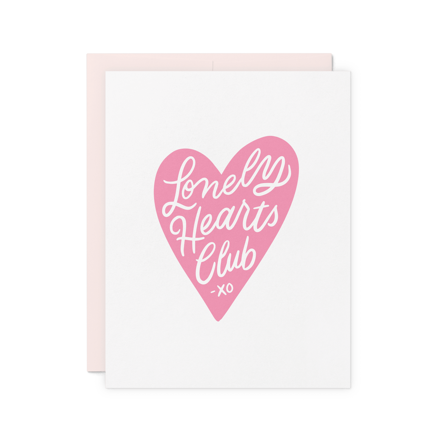 Lonely Hearts