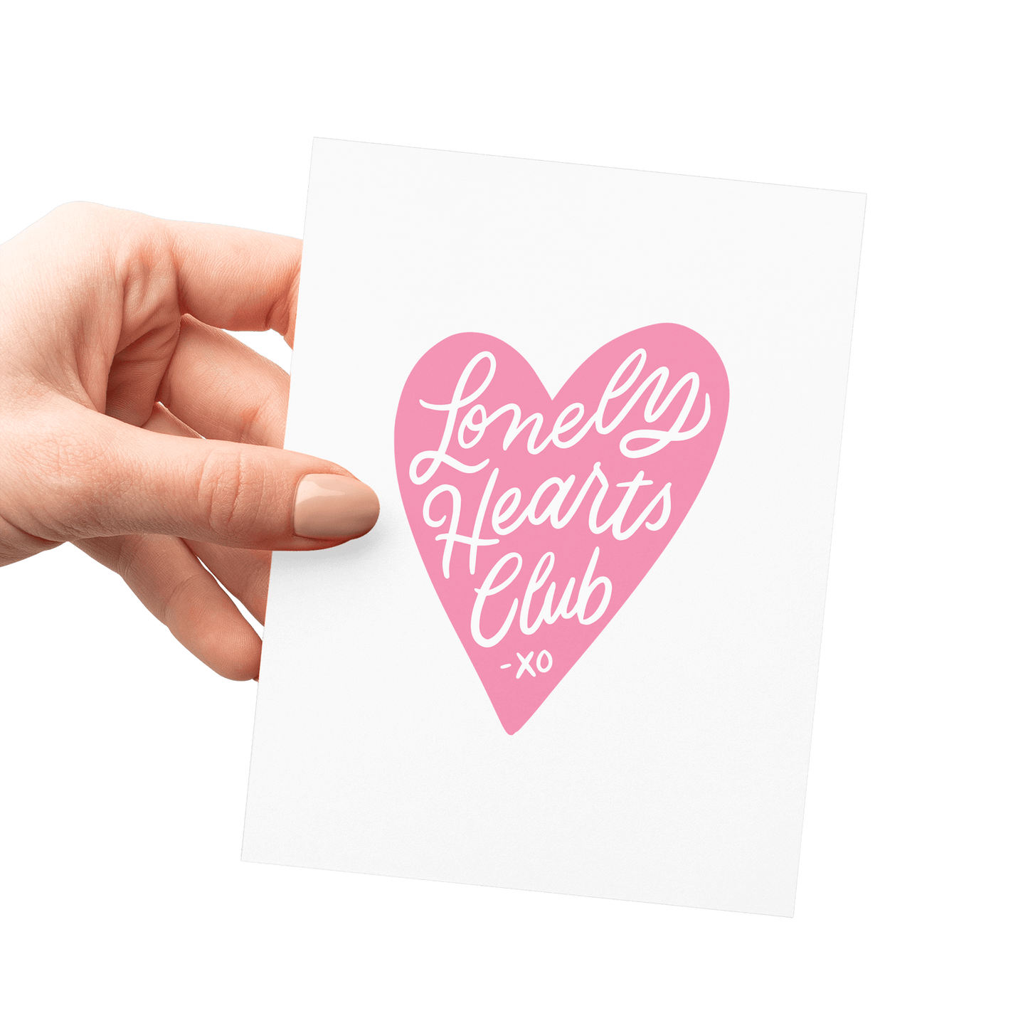 Lonely Hearts