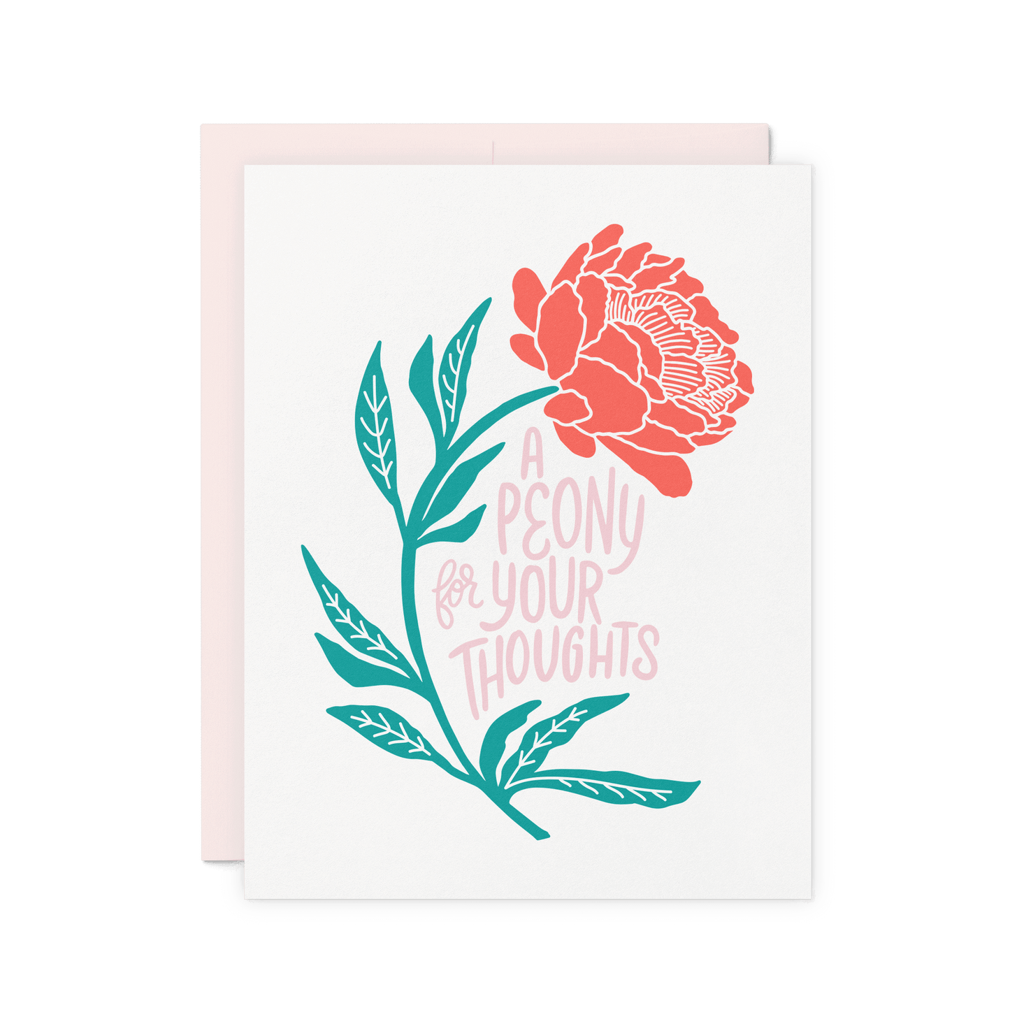 Peony