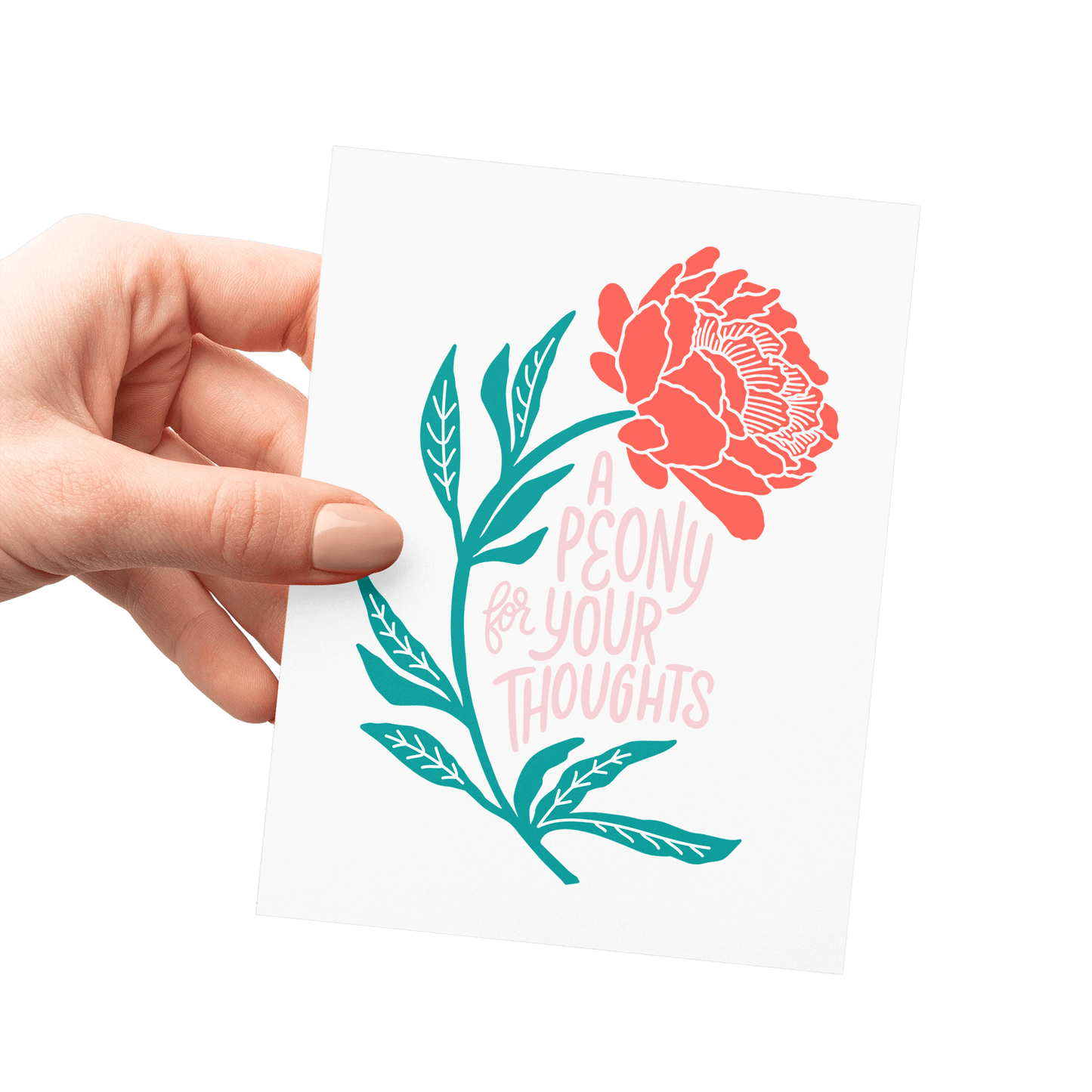 Peony