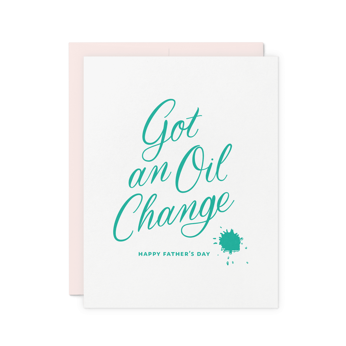 Oil Change