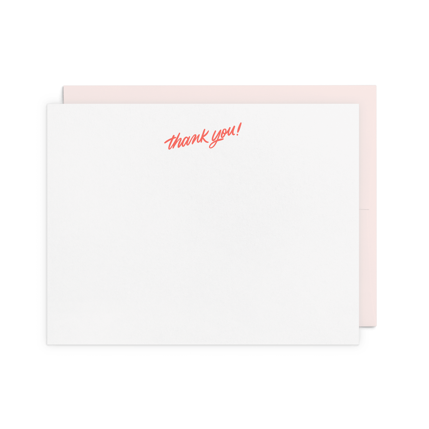 Thank You! Box Set