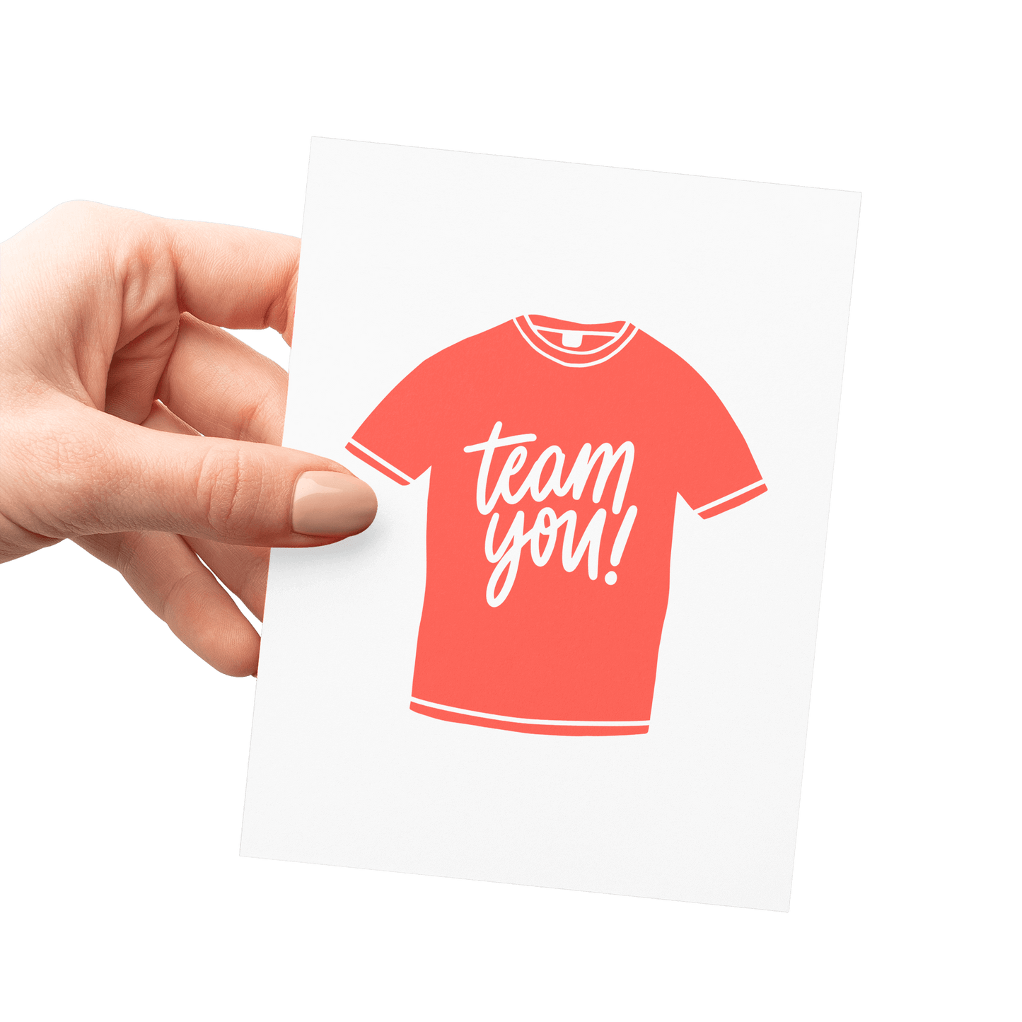 Team You