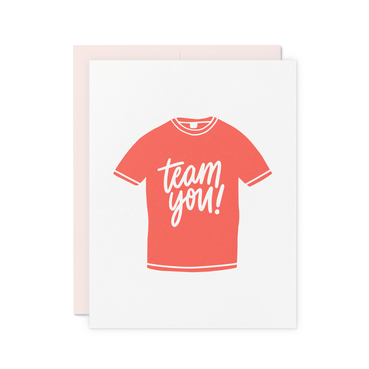 Team You