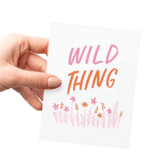 Wild Thing