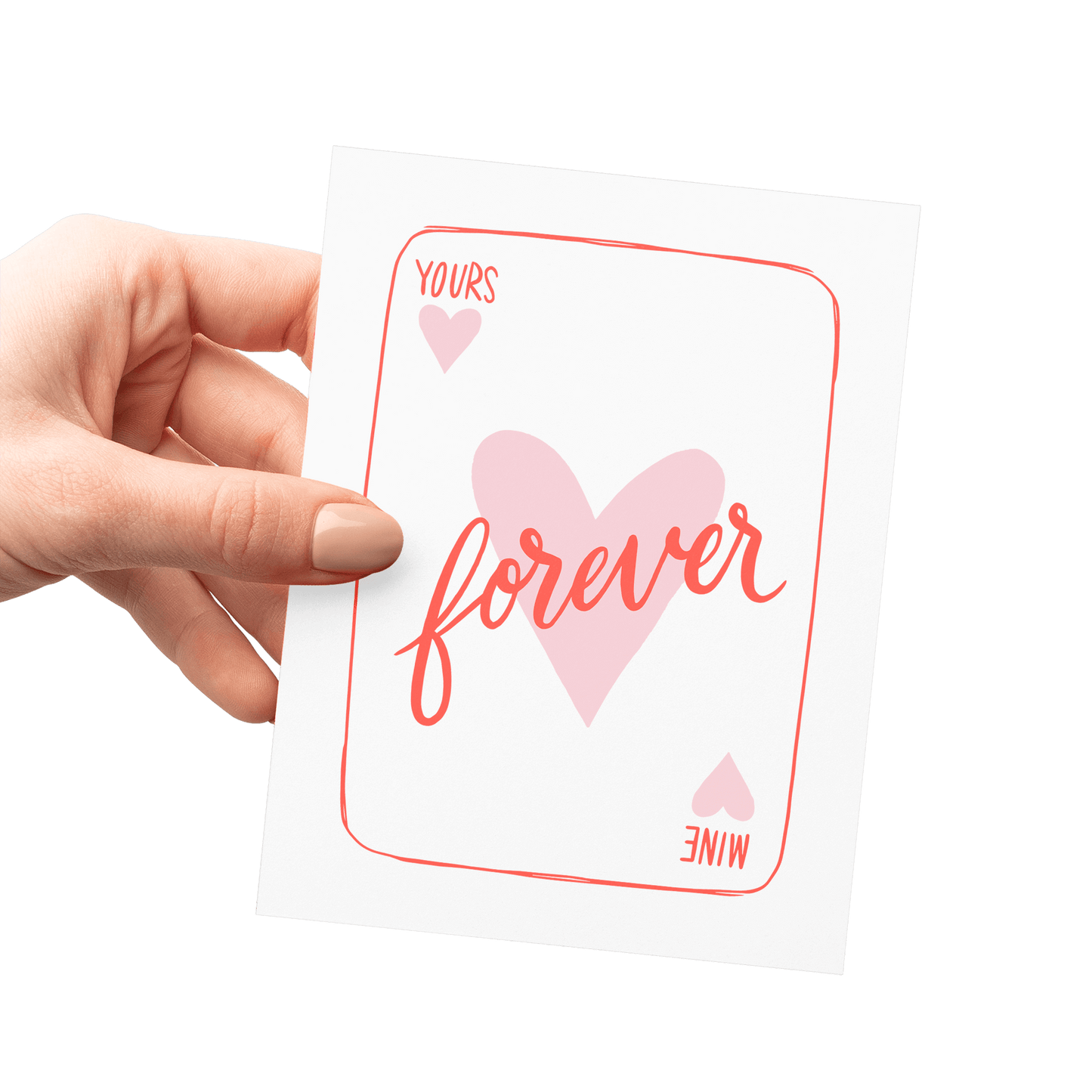 Forever Ace