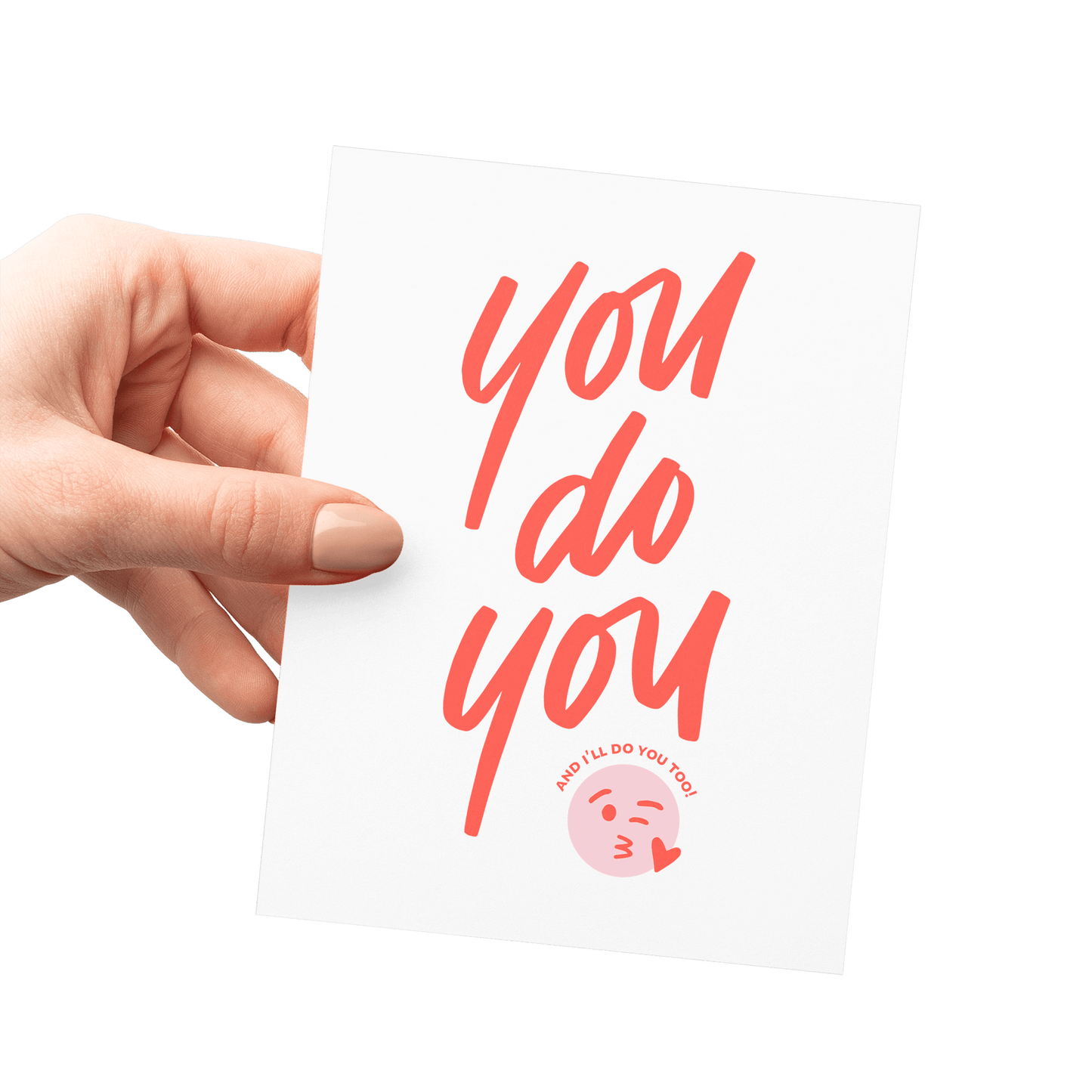 I'll Do You | Cheeky Love Card