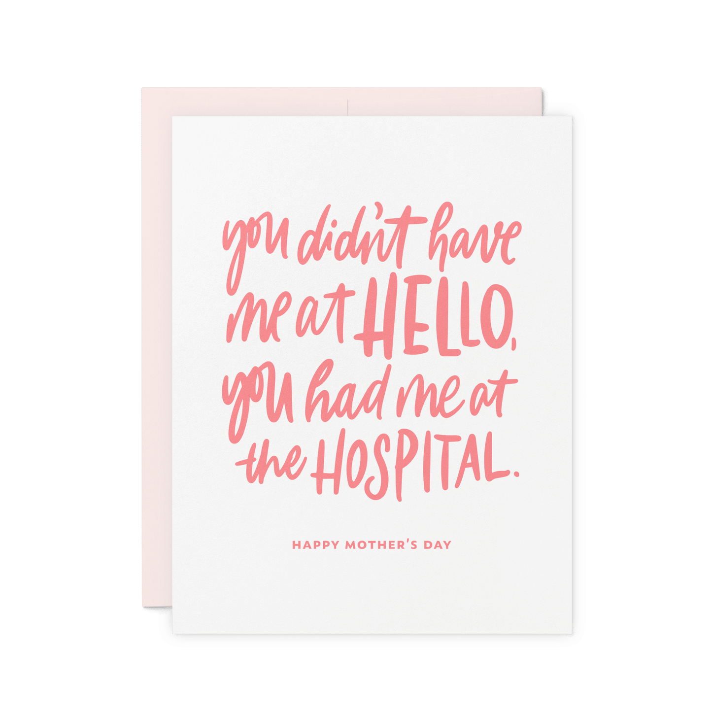 The Hospital