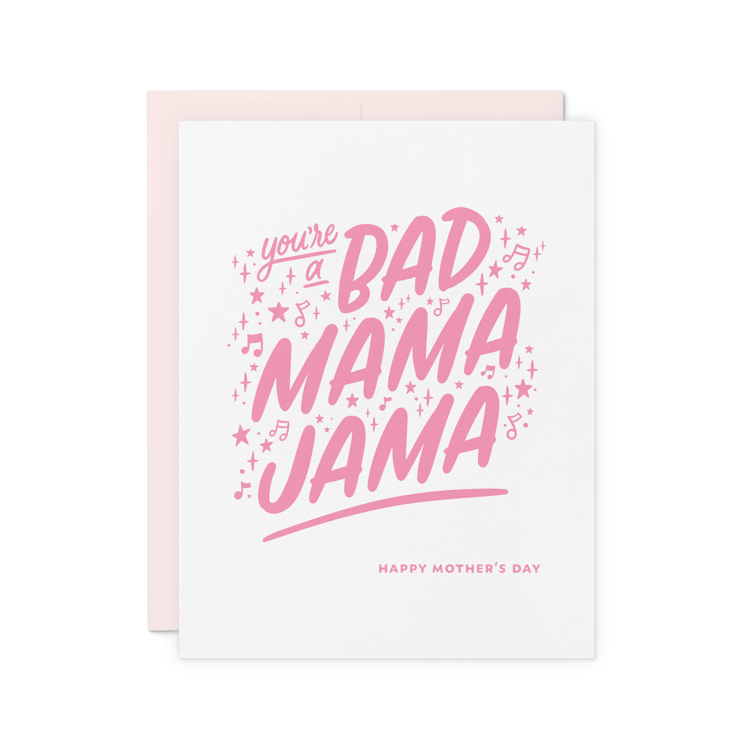 Bad Mama Jama