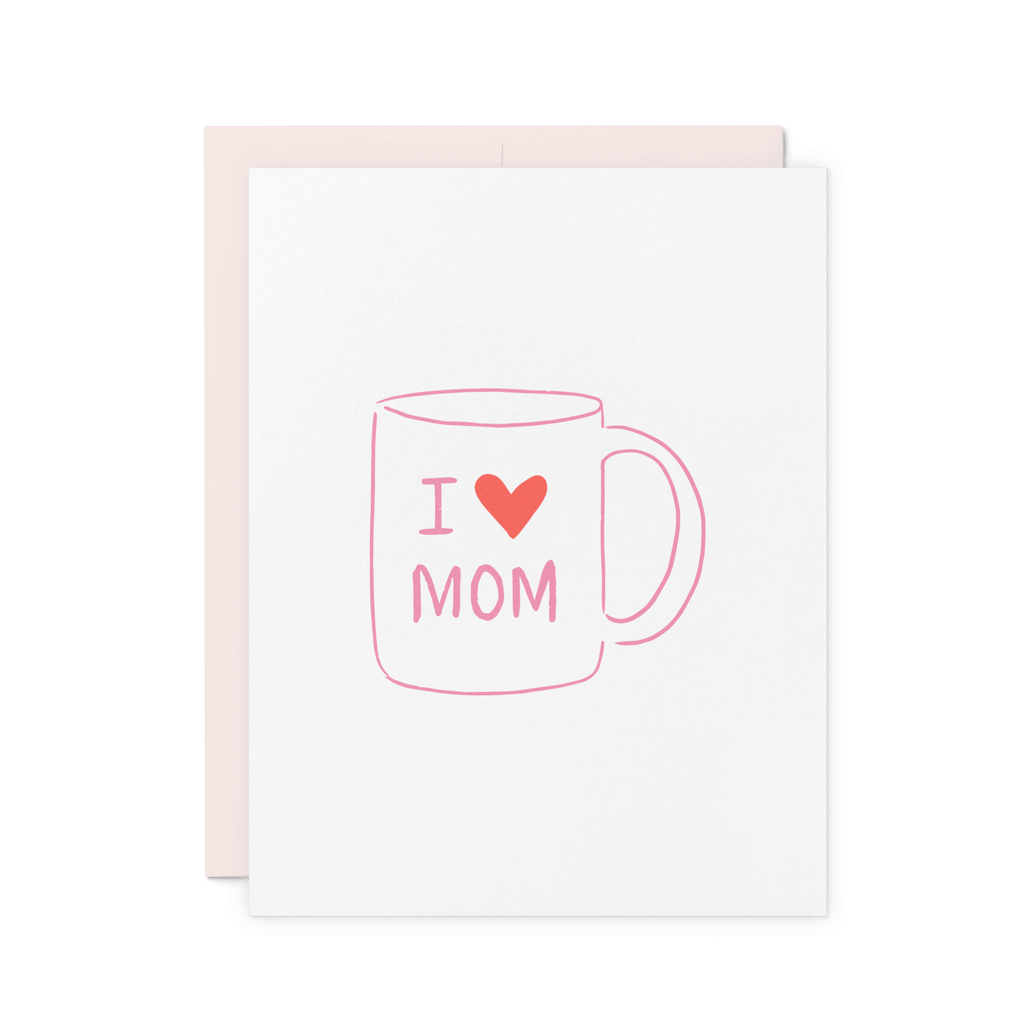 Mom Mug