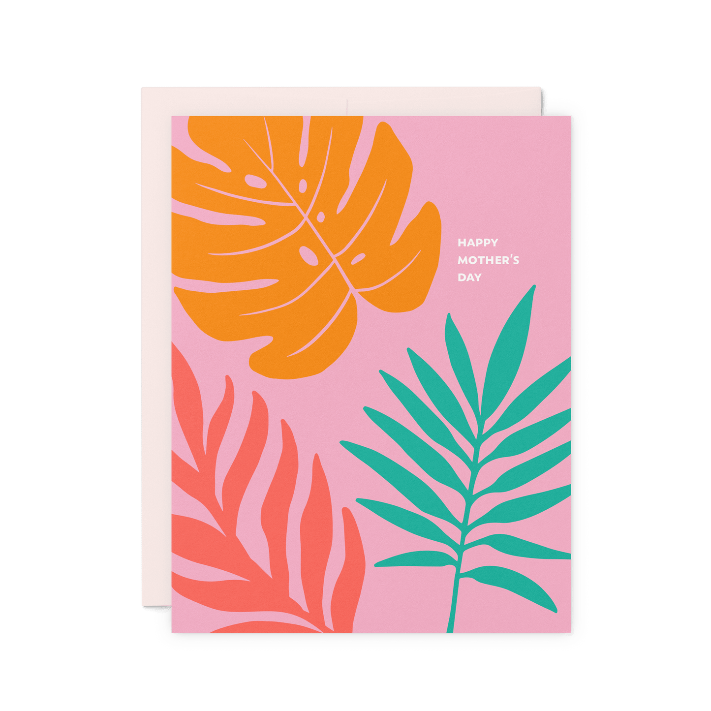Tropical Mom