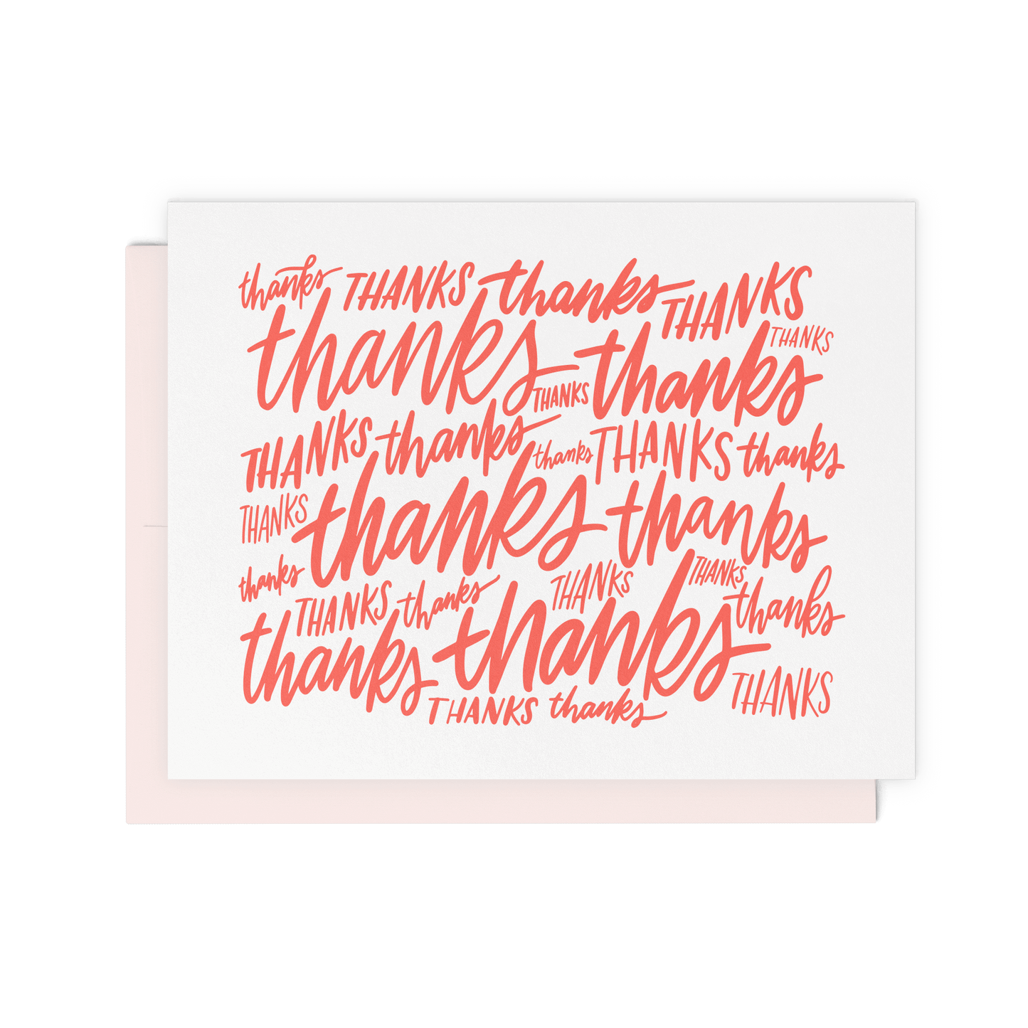 Thanks Thanks