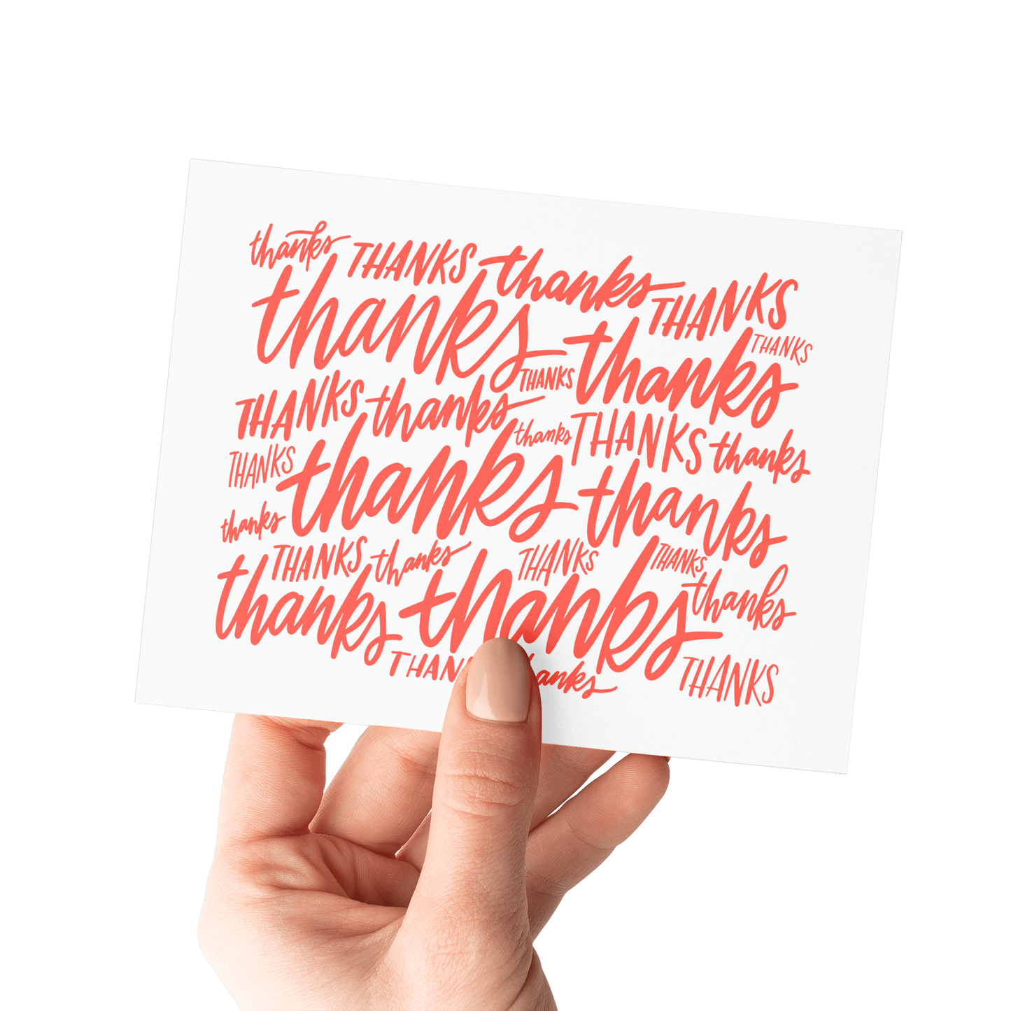 Thanks Thanks
