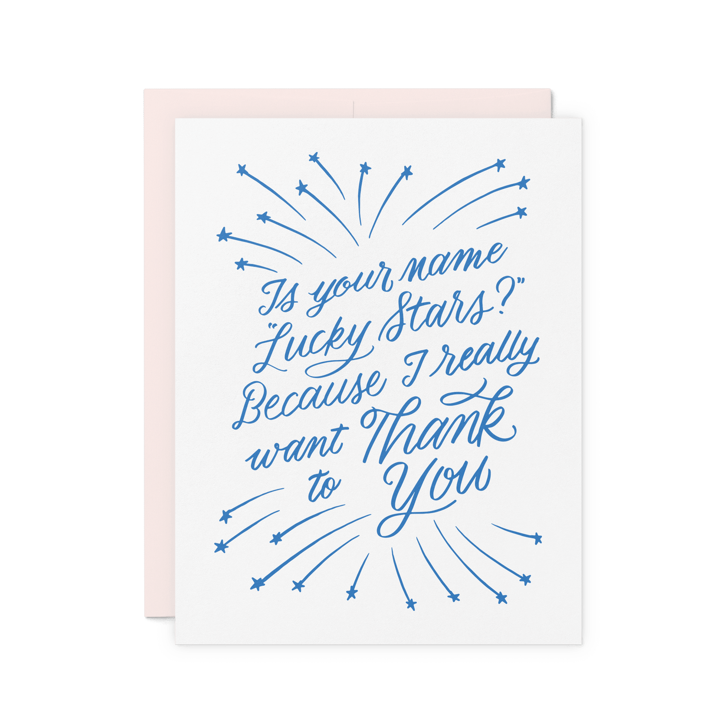 Lucky Stars
