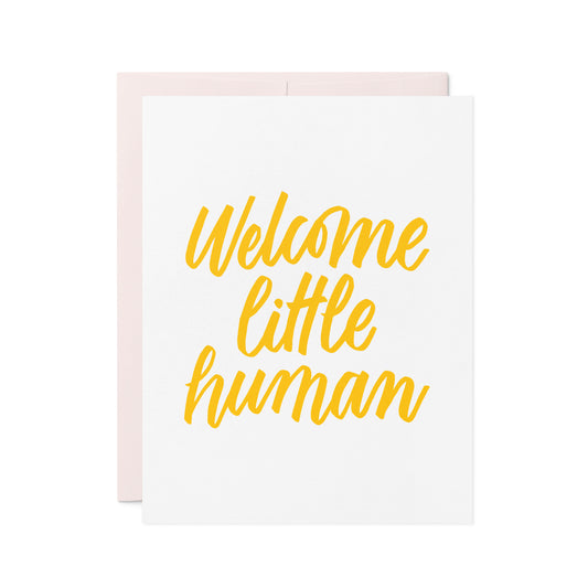 Little Human