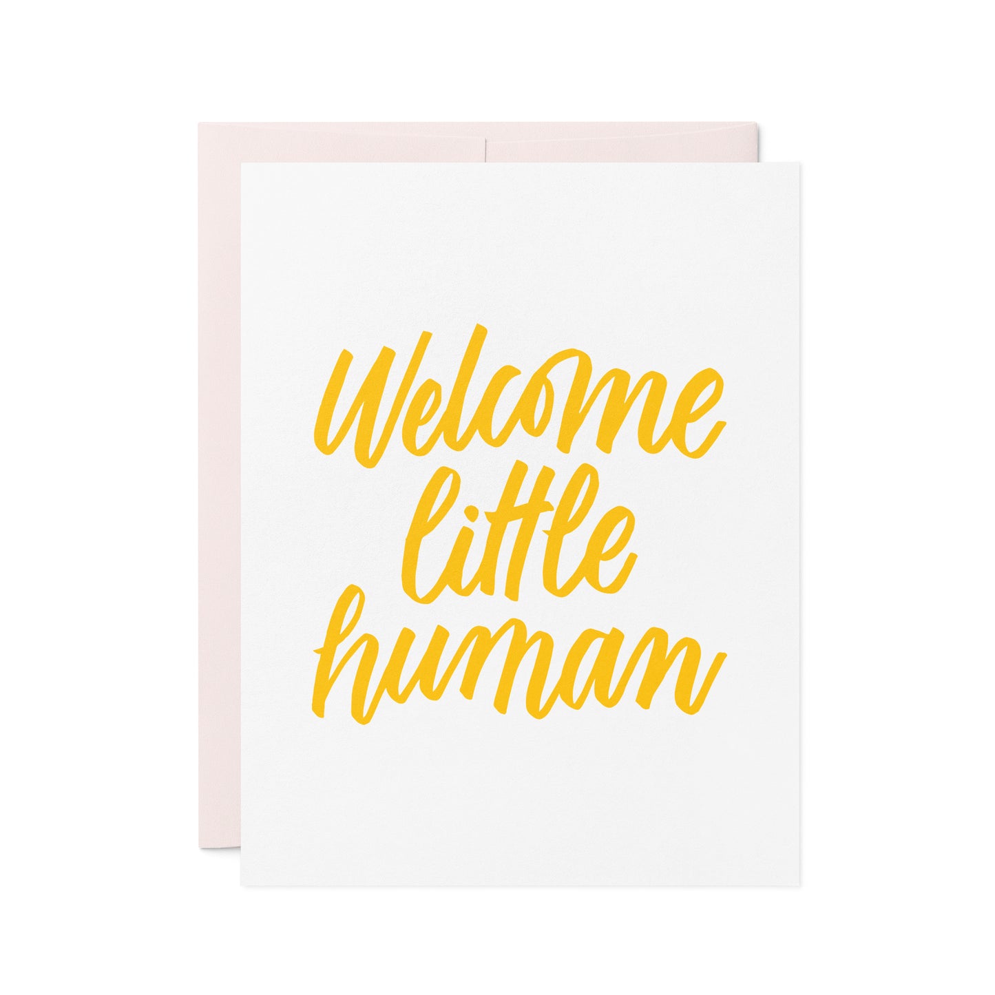 Little Human