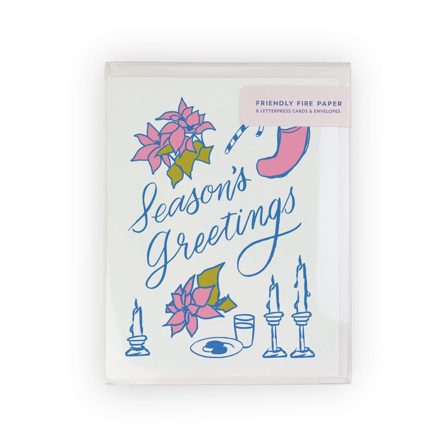 Season's Greetings