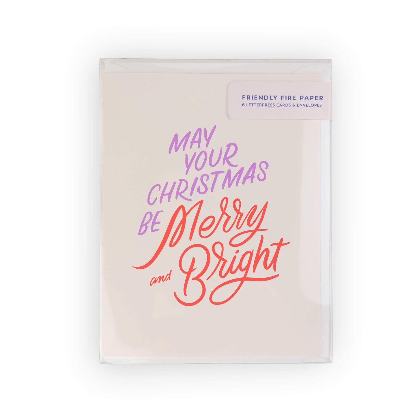 Merry & Bright