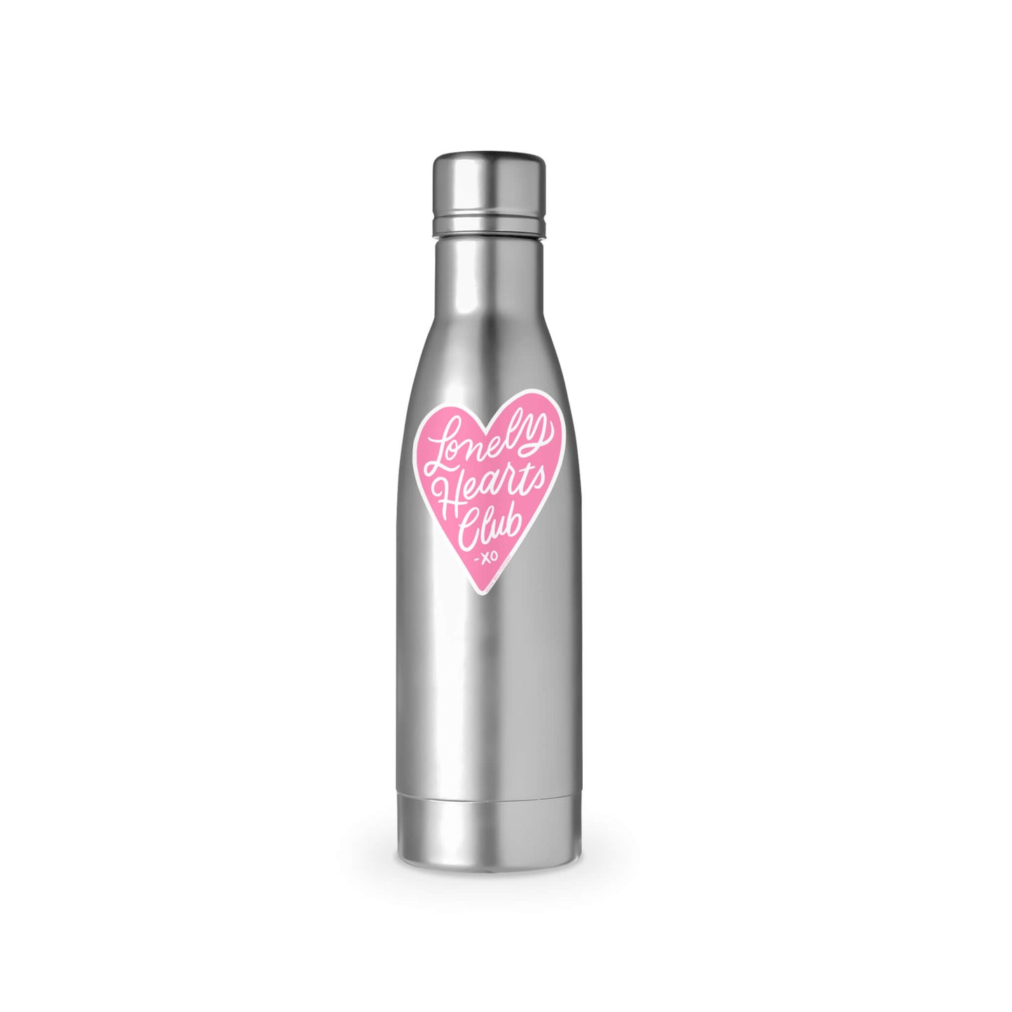 Lonely Hearts Club Sticker