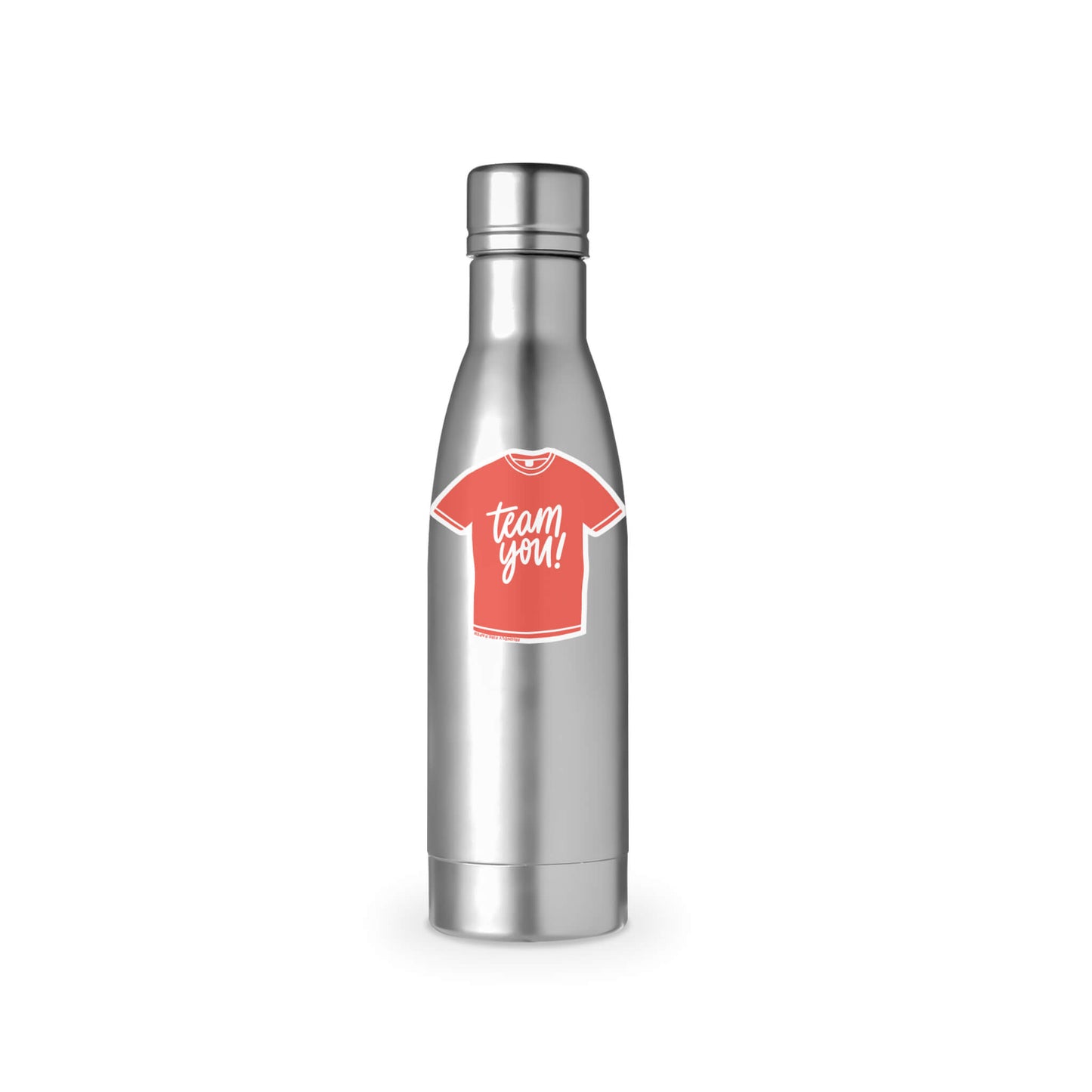 Team You Sticker