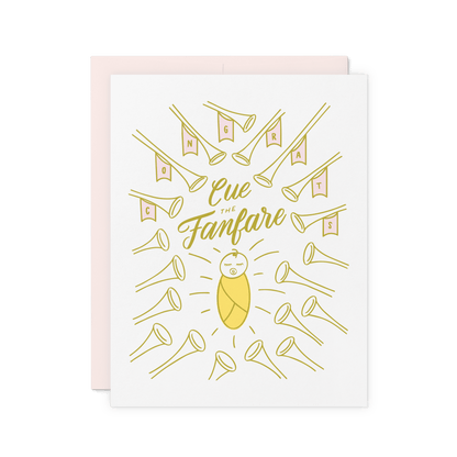 Fanfare