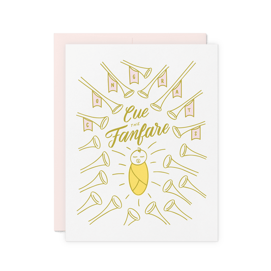 Fanfare