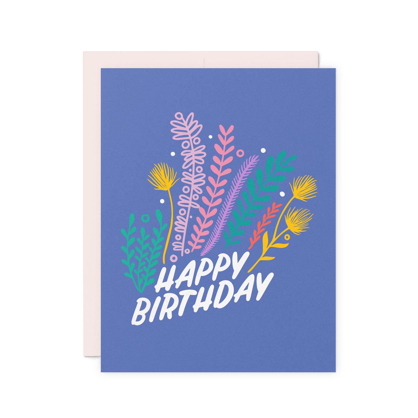 Birthday Bouquet