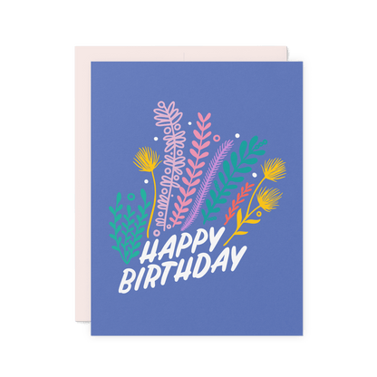 Birthday Bouquet