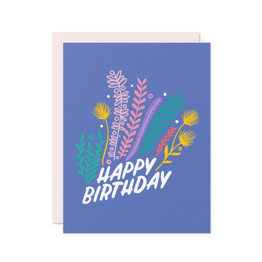 Birthday Bouquet