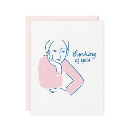 Thinking of You
