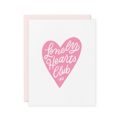 Lonely Hearts