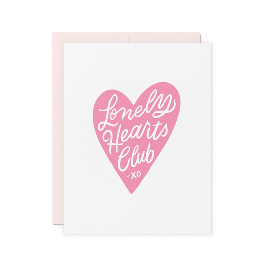 Lonely Hearts