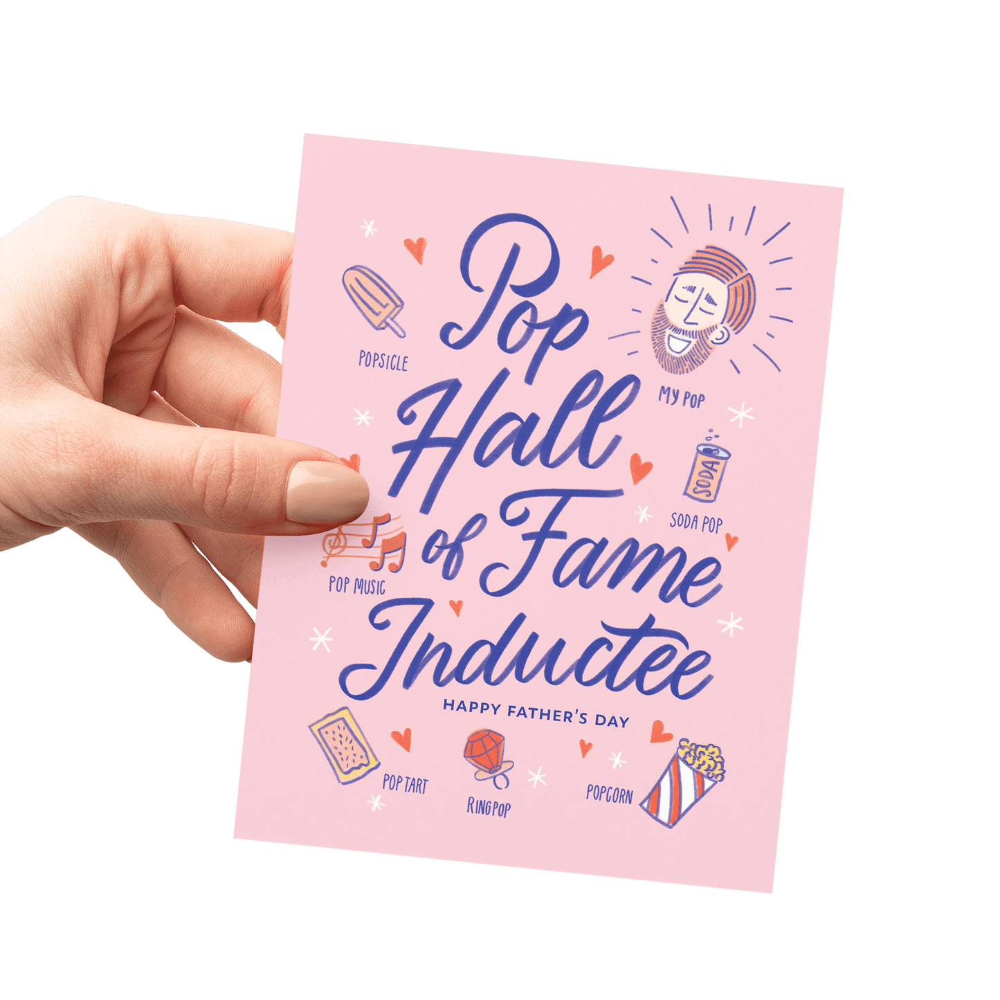 Pop Hall of Fame