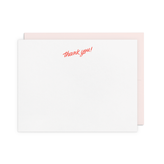 Thank You! Box Set