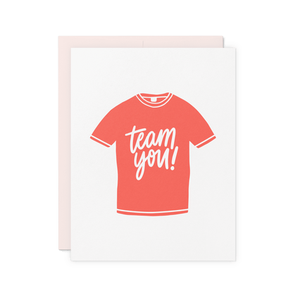 Team You