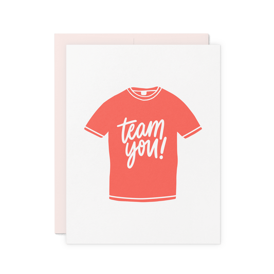 Team You