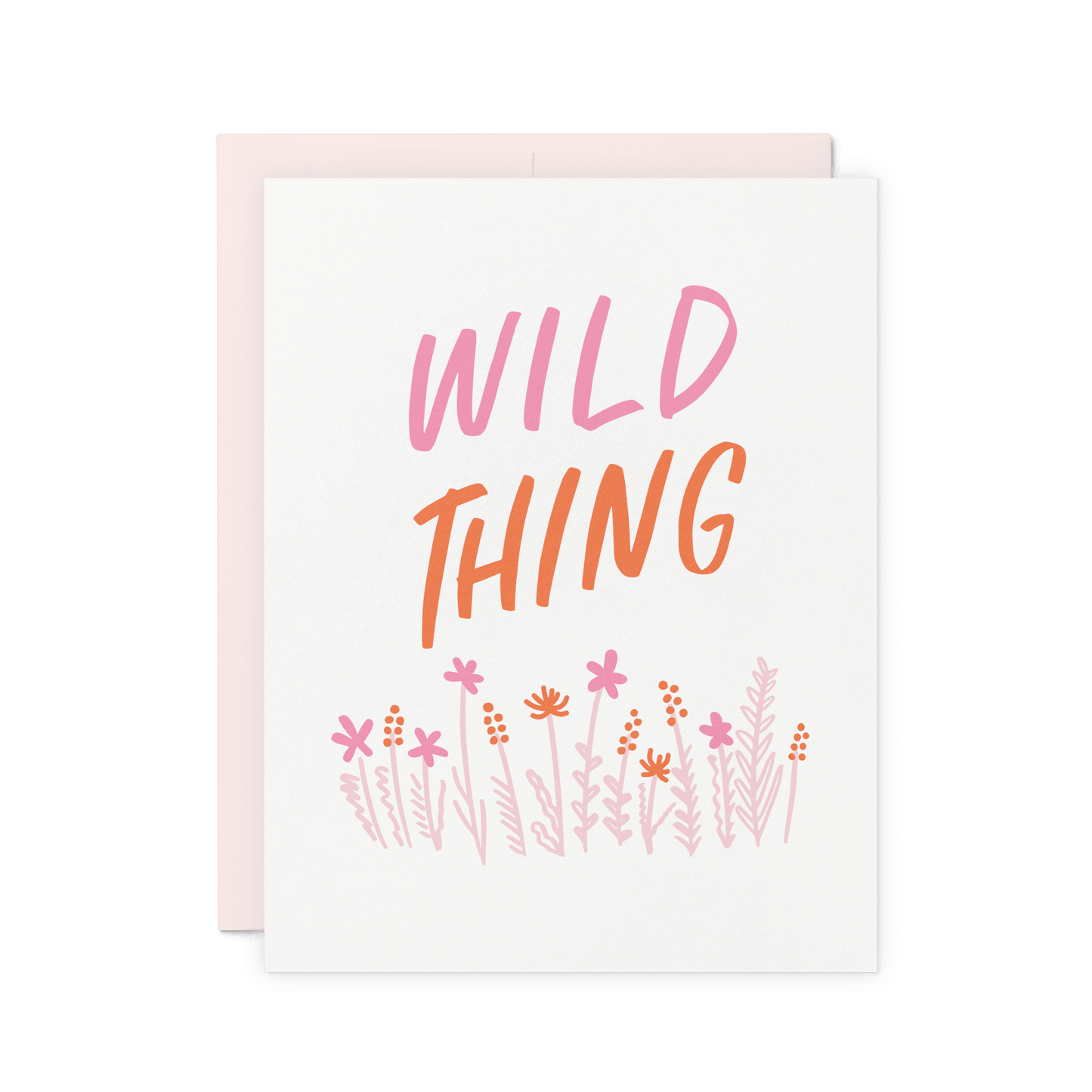Wild Thing