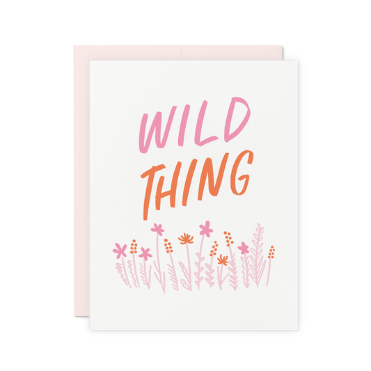 Wild Thing