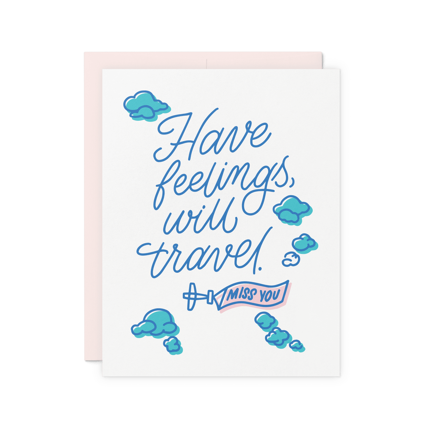 Will Travel