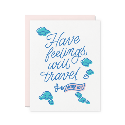 Will Travel