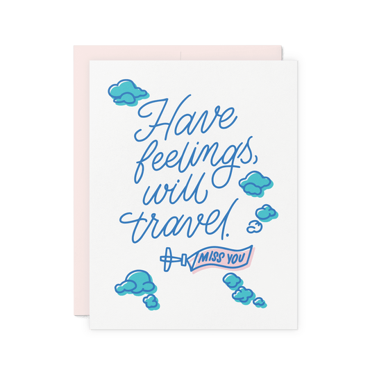 Will Travel