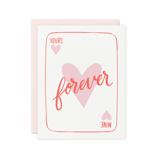 Forever Ace