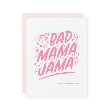 Bad Mama Jama