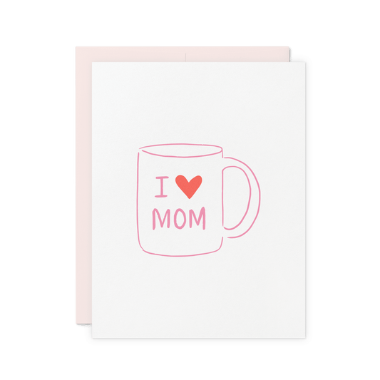 Mom Mug