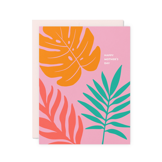 Tropical Mom