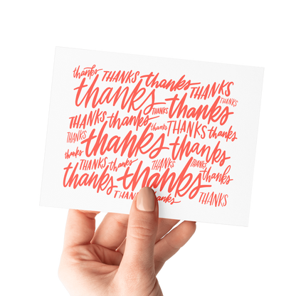 Thanks Thanks